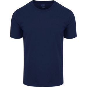 King Essentials The Shawn T-Shirt Navy