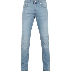 Pierre Cardin Jeans Lyon Tapered Future Flex Lichtblauw