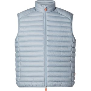 Save The Duck Bodywarmer Adamus Lichtblauw