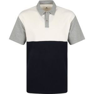 Anerkjendt Polo Rene Blauw