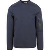 Bjorn Borg Tech Sweater Navy