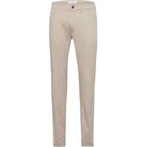 Brax Cadiz Broek Print Beige