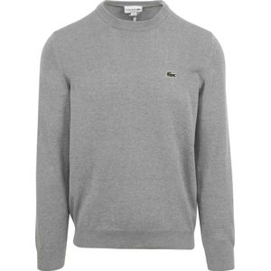 Lacoste Pullover Grijs