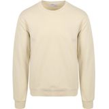 Colorful Standard Sweater Organic Off-white