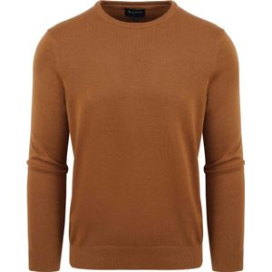 Suitable Respect Oinir Pullover Bruin