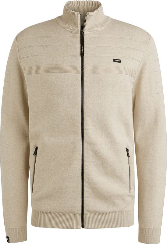 Vanguard - Vest - Beige - Heren