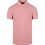 Suitable Mang Poloshirt Roze