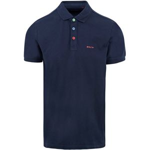 NZA Polo Tukituki Navy