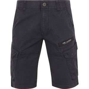 PME Legend Nordrop Cargo Shorts Antraciet