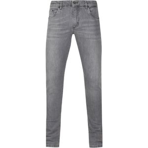 Profuomo Detox Denim Grijs