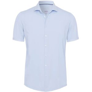 Pure The Functional Shirt KM Blauw