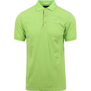 Suitable Fluo A Polo Fel Groen