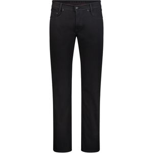 Mac Broek Arne Stretch Black H900