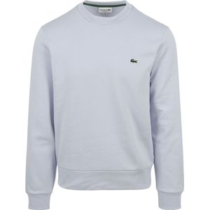 Lacoste Sweater Lichtblauw