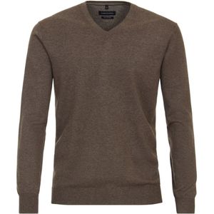 Casa Moda Pullover Bruin