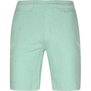 Suitable Respect Luke Korte Sweatpants Mintgroen