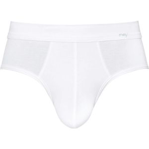 Mey Noblesse Sport Boxershort Wit