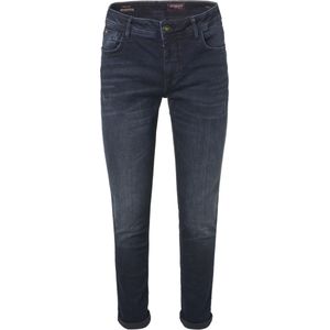 No Excess Jeans 711 Stone Used