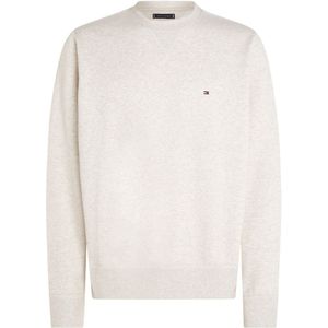 Tommy Hilfiger Sweater Essential Greige