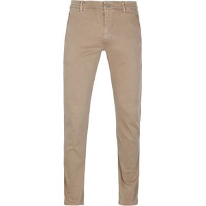 Mac Jeans Driver Pants Flexx Beige