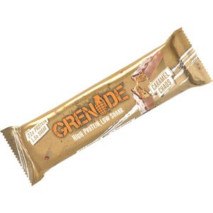 Grenade Carb Killa Protein Bar Caramel Chaos (1 x 60 gr)