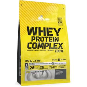 Olimp Whey Protein Complex Coconut (700 gr)
