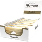 Barebells Protein Bar White Salty Peanut (12 x 55 gr)