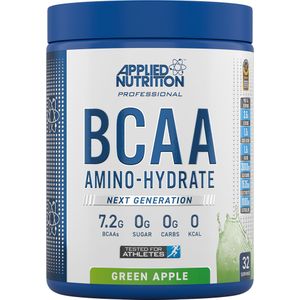 Applied Nutrition BCAA Amino Hydrate Green Apple (450 gr)
