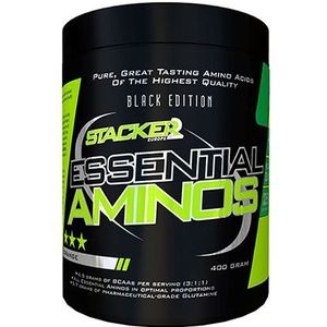 Stacker2 Essential Aminos Tropical (400 gr)