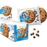 Complete Cookie Chocolate Chip (12 x 113 gr)