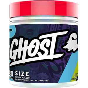 Ghost Size Lime (348 gr)