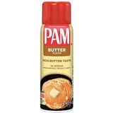 PAM Cooking Spray Butter (141 gr)
