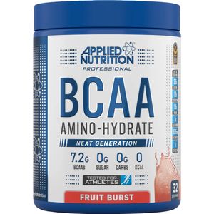 Applied Nutrition BCAA Amino Hydrate Fruit Burst (450 gr)