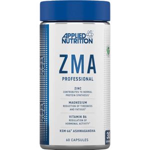Applied Nutrition ZMA Professional (60 caps)