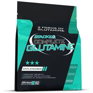 Stacker2 Complete Glutamine (300 gr)
