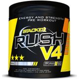 Rush V4 Cola (360 gr)