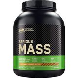 Optimum Nutrition Serious Mass Chocolate Peanut Butter (2730 gr)