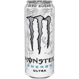 Monster Energy Ultra White (1 x 500 ml)