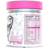 Naughty Boy The Drip Fatburner Rose Magnum (200 gr)