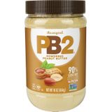 PB2 Powdered Peanutbutter Original (454 gr)