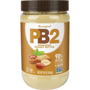 PB2 Powdered Peanutbutter Original (454 gr)