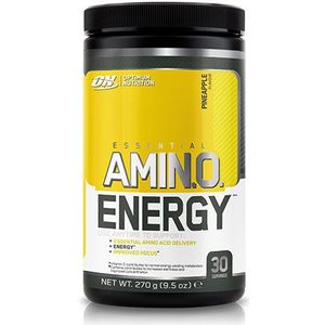 Amino Energy Pineapple (270 gr)