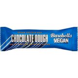 Barebells Vegan Protein Bar Chocolate Dough (12 x 55 gr)