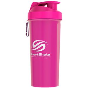 Smartshake Lite Neon Pink (1000 ml)