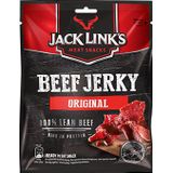 Jack Link's Beef Jerky Original (12 x 70 gr)