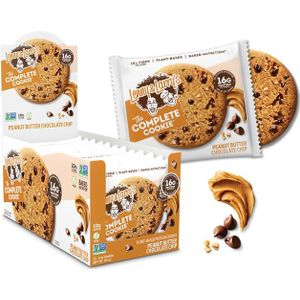 Complete Cookie Peanut Butter Chocolate Chip (12 x 113 gr)