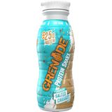 Grenade Carb Killa Protein Shake Salted Caramel (8 x 330 ml)