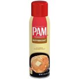 PAM Cooking Spray Butter (481 gr)