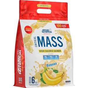 Critical Mass Original Banana (6000 gr)