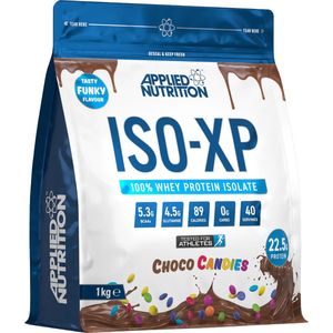 Applied Nutrition Iso-XP Choco Candies (1000 gr)